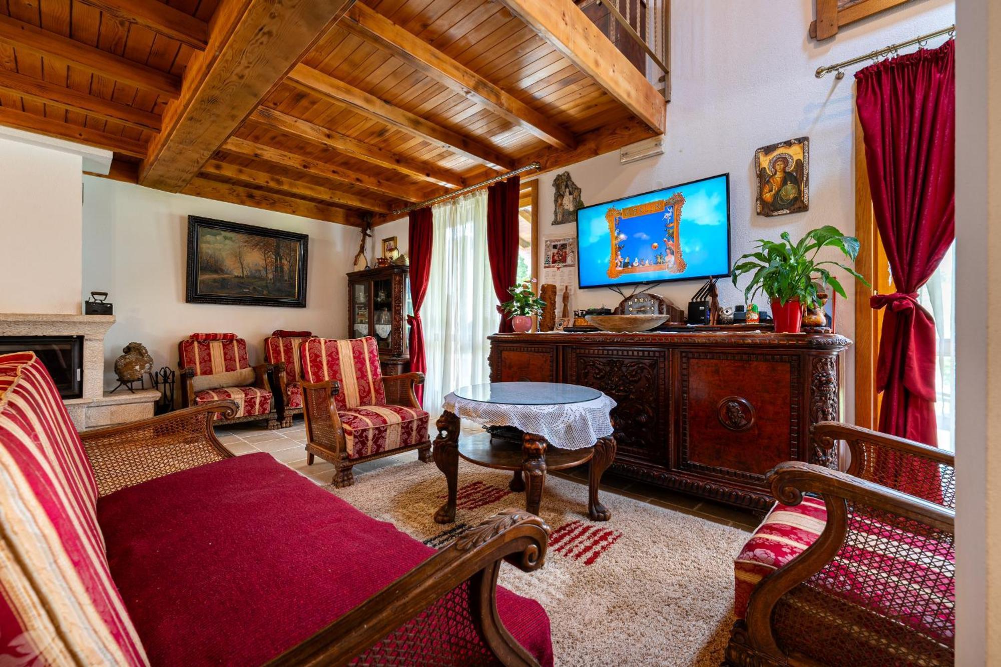 Villa Helena Kotor Buitenkant foto