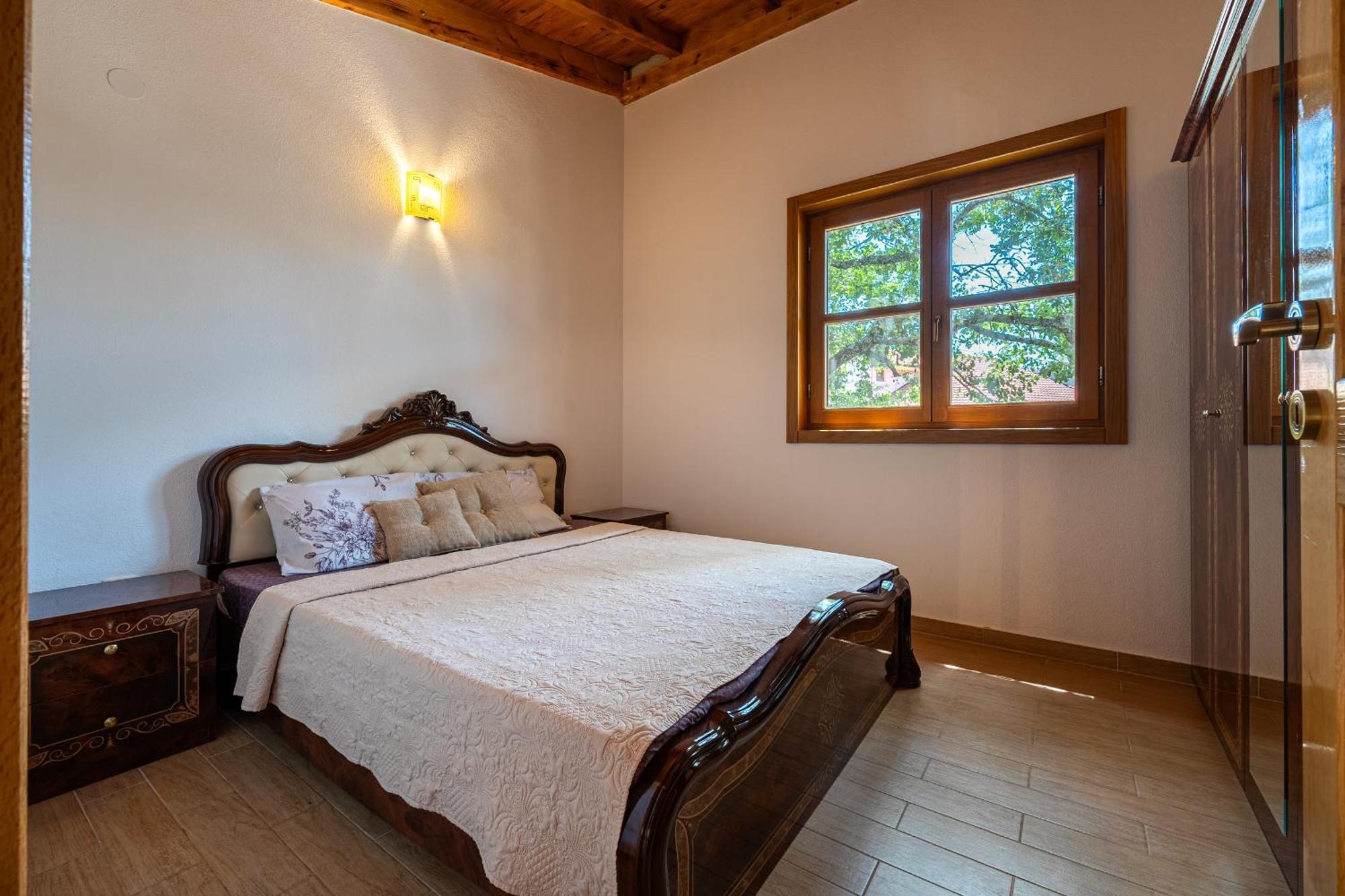 Villa Helena Kotor Buitenkant foto