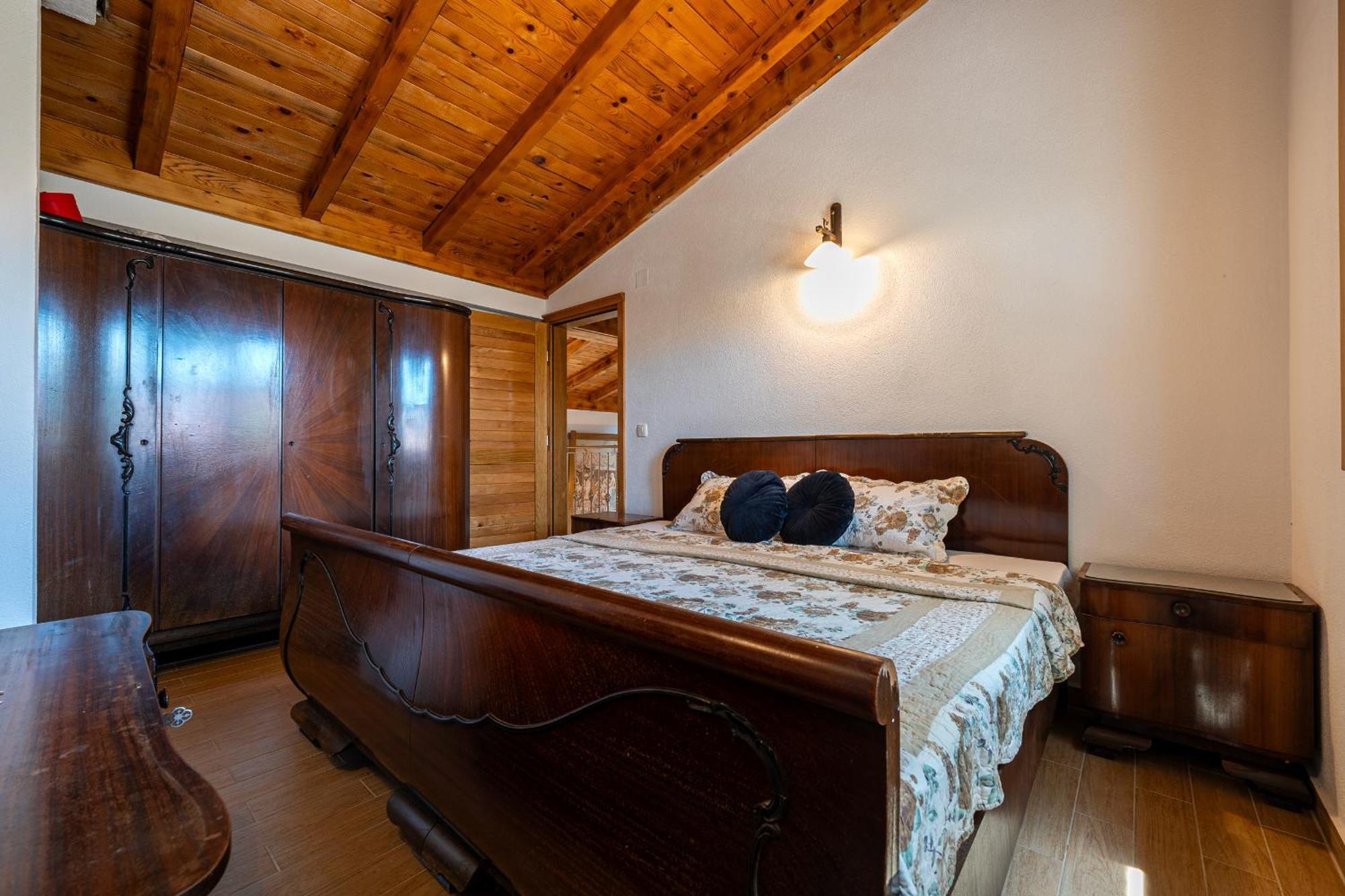 Villa Helena Kotor Buitenkant foto